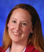 Jennifer Kucharzak most recently danced at the Purdue Repertory Dance Company in Indiana